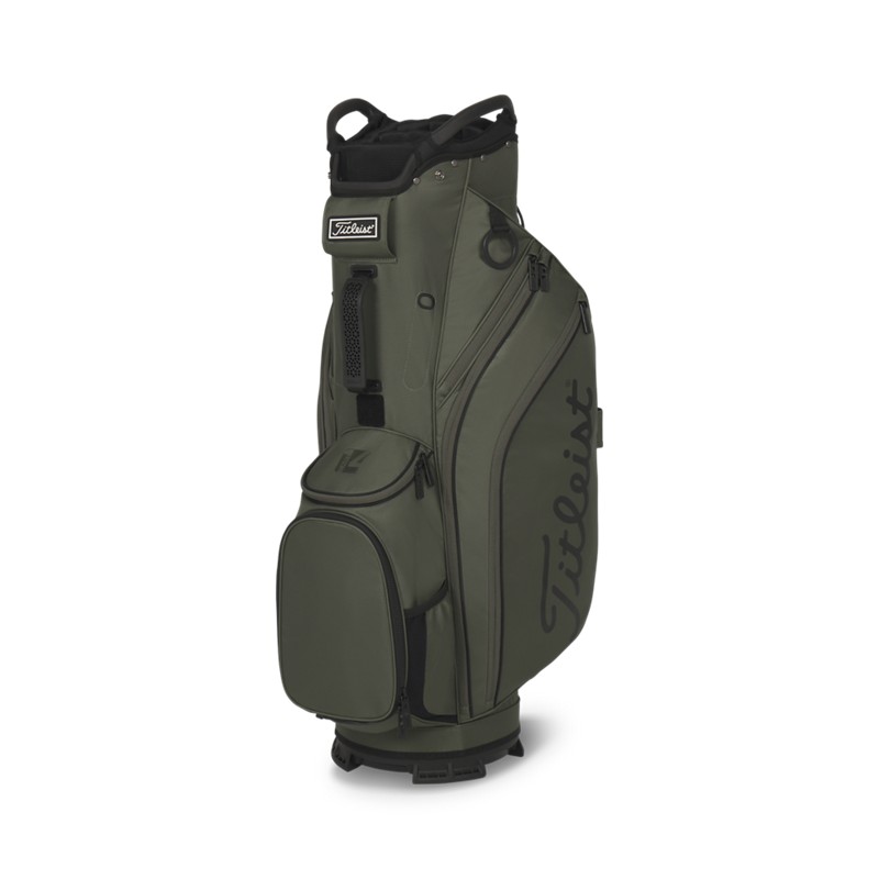 Titleist Cart 14. Lightweight Golf Bag | Titleist